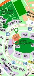 Blk 629 Senja Grand (Bukit Panjang), HDB 5 Rooms #456084591